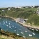 Solva Harbour