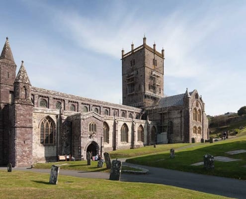 St. Davids