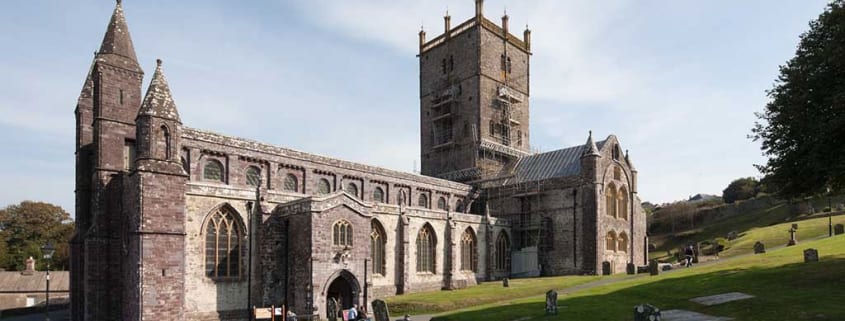 St. Davids