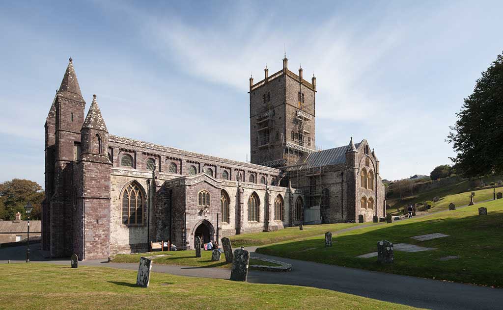 St. Davids