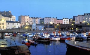 Tenby