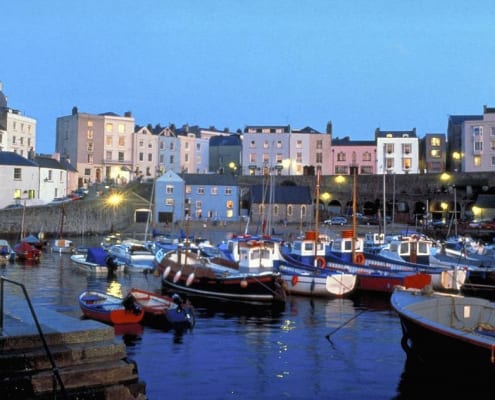 Tenby