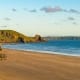 Whitesands Bay