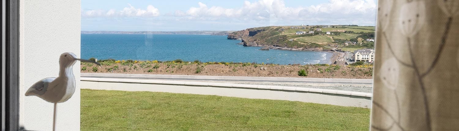 Luxury Self Catering Accommodation For 4 19 Pembrokeshire