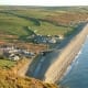 Newgale Beach, Pembrokeshire