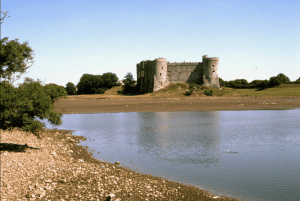 holidays in pembrokeshire carew