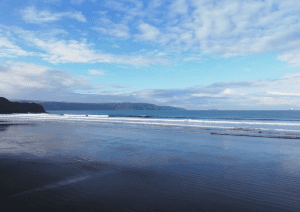 pembrokeshire coast path