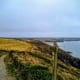 Pembrokeshire in September