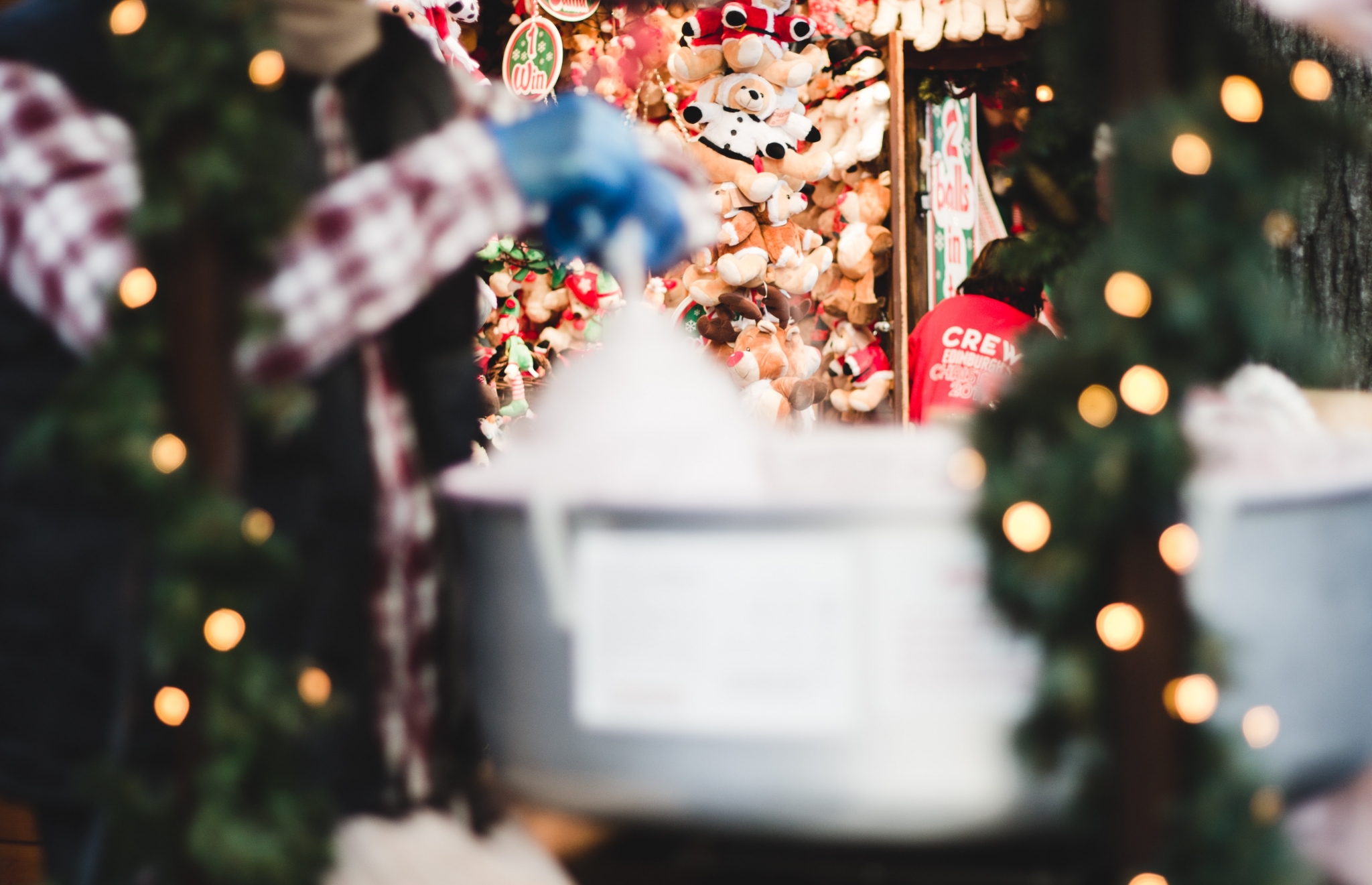 Pembrokeshire’s best December Christmas Markets Atlantic View