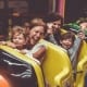 family attractions rollercoaster