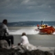 lifeboat station