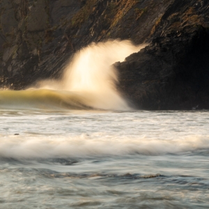 lifeboat station