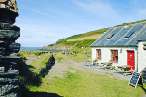 best pubs in pembrokeshire