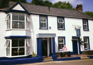 best pubs in pembrokeshire