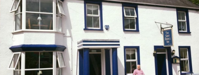 best pubs in pembrokeshire